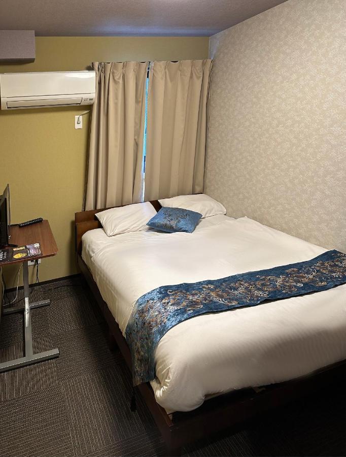 Miro Kyoto Nijo Hotel Bagian luar foto